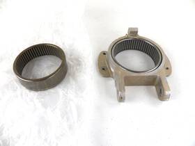 0743601-7 Cessna 0743601-1 182 Nose Gear Steering Collar