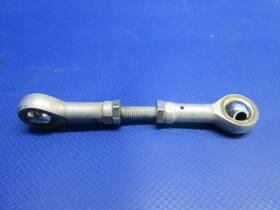 0743608-1 Cessna 182 / 182h Steering Push-pull Rod Rh P/n 0126-832