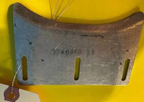 0743625-9 Cessna 150 Mud Scraper New
