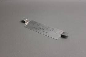 0750141-1 Cessna Heat Deflector