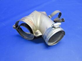 0750607-4 Cessna 182 / 182l Carburetor Heat Shroud P/n 0226-844