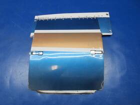 0752000-103 Cessna Early 182 Lh Cowl Door P/n 0225-1421