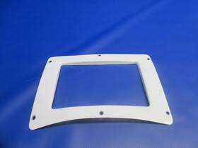 0752055-1 Cessna 182 / 182p Skylane Air Filter Frame P/n 0825-812