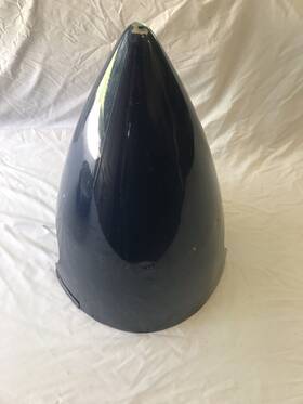 0752637-16 Cessna R182rg Spinner Bulkhead P/n 1750051-1 0752637-16 Cessna R182rg Spinner Bulkhead P/n 1750051-1
