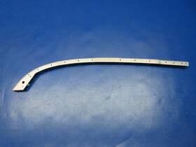 0753000-24 Cessna Rh Doubler P/n Nos 0325-1288