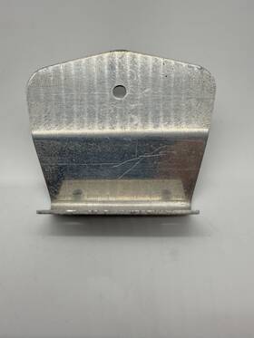 0753029-1 Cessna Textron Aviation Bracket Shockmount P/n - New Surplus