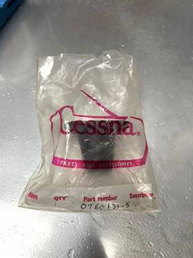 0760131-5 Cessna Rh Control Support Nos