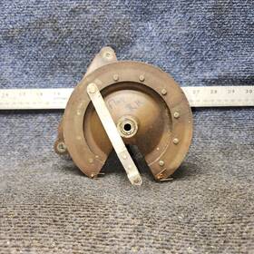 0760612-1 Cessna 172f Drive Pulley Assembly - Rh