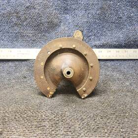 Cessna 0760612-7 150g Flap Drive Pulley Assembly Lh