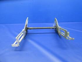 0825-2020 Cessna 0760654-1 182 / 182p Control Column Bellcrank Tube P/n