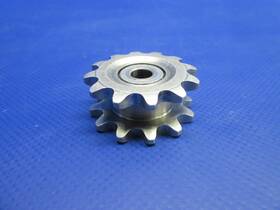 0760664-1 Cessna 182 / 182h Control Column Idler Sprocket P/n 0126-835
