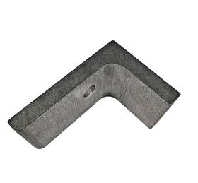 0790013-2 Cessna Aircraft Crew Seat Belt Attach Angle New With 8130