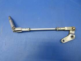 1124-1200 Cessna 0811541-2 310 / 310r Cabin Door Bayonet Bolt And Linkage Rod P/n