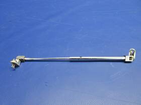 0811735-1 Cessna 310 / 310i Foul Weather Window Telescopic Holder P/n 0326-877