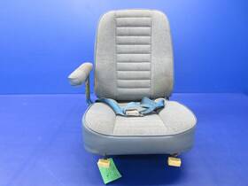 0812822-13 Cessna 310 / 310q Lh Center Seat P/n 1124-1431