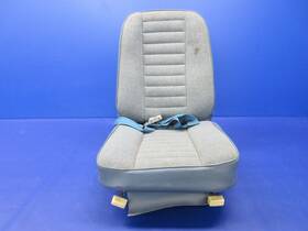 0812822-14 Cessna 310 / 310q Rh Center Seat P/n 1124-1430