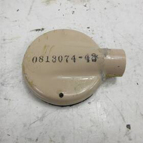 0813074-43 Cessna Adapter Assy