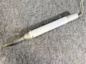 0813177 Cessna 2 421 Aircraft Heated Pitot Tube