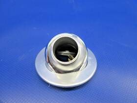 0813610-10 Cessna 310 / 310j Wemac Air Vent Valve P/n 0825-859