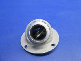0813610-3 Cessna 182 / 182l Wemac Fresh Air Vent P/n 0126-913