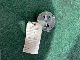 0813817-1 Cessna 0813816-1 402 Air Valve P/n
