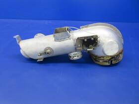 0125-2019 Cessna 0813847-1 310 / 310r Cabin Heat Controller P/n