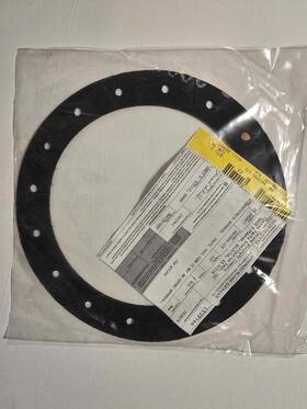 0823400-175 Cessna Twin Fuel Tip Tank Gasket 310 320 340 414 421