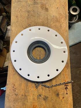 0823410-3 Cessna Fuel Adapter Main Tank