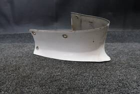 0823413-3 Cessna 310 Lh Wing Root Fairing
