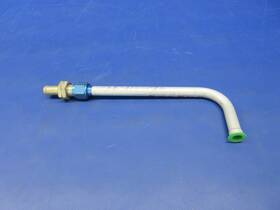 0826018-99 Cessna 310 Vacuum Line Lh P/n 0625-1292