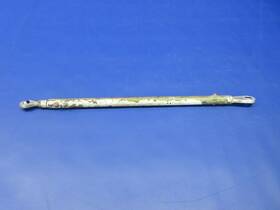 0840125-15 Cessna 310 / 310r Main Gear Retraction Aft Push Pull Tube 0125-2021