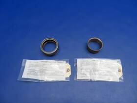 0841200-42 Cessna 182 / 182h Nose Gear Ring Pack Support And Bearing 1025-1739