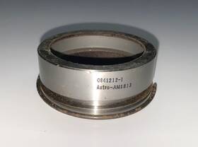 0841212-1 Cessna 310 401 402 Main Landing Strut Support Ring Pn New And Unused
