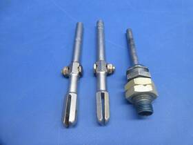 0850250-120 Cessna 0850250-99 310 / 310r Cabin Door Latch Telescopic Unit P/n 1124-706