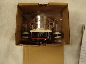 0850469-1 Cessna Contactor New