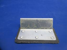 0850582-1 Cessna 310 Air Box Filter Chamber Door P/n Nos 0425-830
