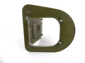 0851019-1 Cessna 310 Oil Filler Door Assy