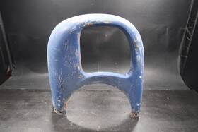 0851040 Cessna 310 Early Model Nose Bowl Half