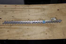 0851164-9 Cessna 2 Ea. P/n Hinge Half