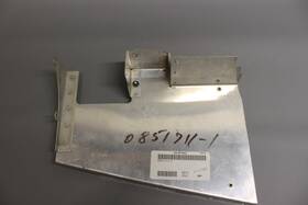 0851711-1 Cessna Baffle