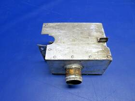 0851715-1 Cessna 310 / 310i Gascolator Shroud P/n 0326-910
