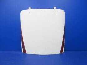 0851738-201 Cessna 310 / 310r Nacelle Baggage Door P/n 0225-2025