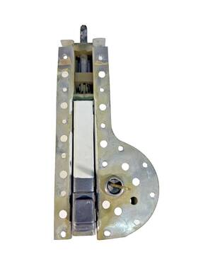 0851781-35 Cessna 421 Nacelle Baggage Door Latch Lock Assembly With Key