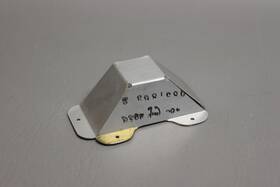 0851863-3 Cessna Lamp Reflector