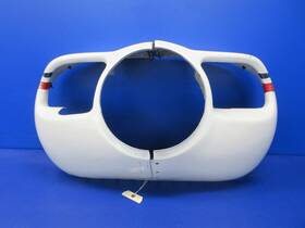 1124-1426 Cessna 0852013-3 310 / 310r Nose Cap Lh And Rh P/n