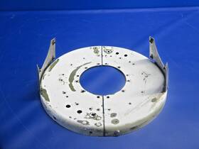 0855030-13 Cessna 310 / 310j Propeller Spinner Bulkhead 2-blade P/n 0925-781