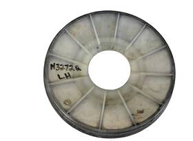 0855030-3 Cessna Mccauley Propeller Spinner Front Support