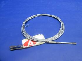 0860207-1 Cessna Elevator Control Cable P/n Nos 0325-935