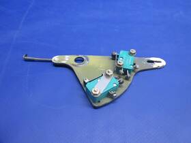 0861526-11 Cessna 310 / 310r Arm Flap Preselect With Switches 0124-901