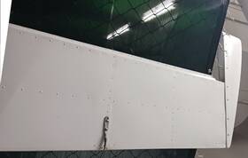 0893200-3 Cessna T310q 310 310q Lh Elevator Rh Avail